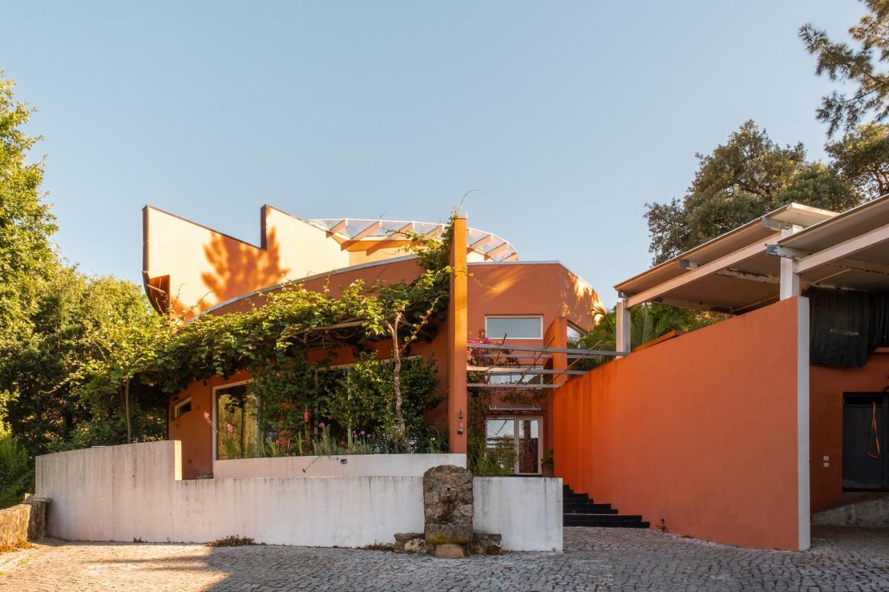 Quinta dos Sarilhos Pedrogao Grande Exterior foto