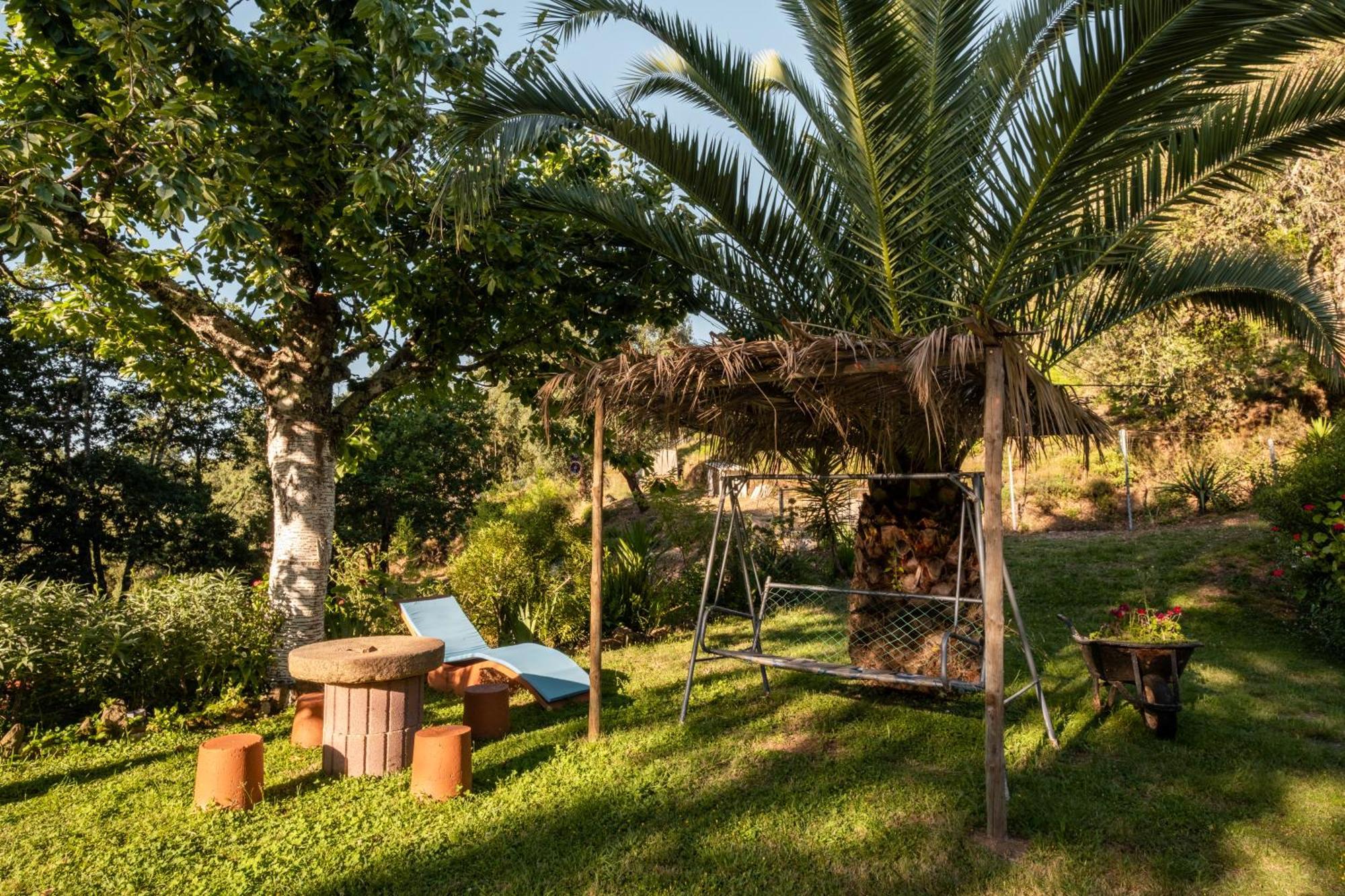 Quinta dos Sarilhos Pedrogao Grande Exterior foto