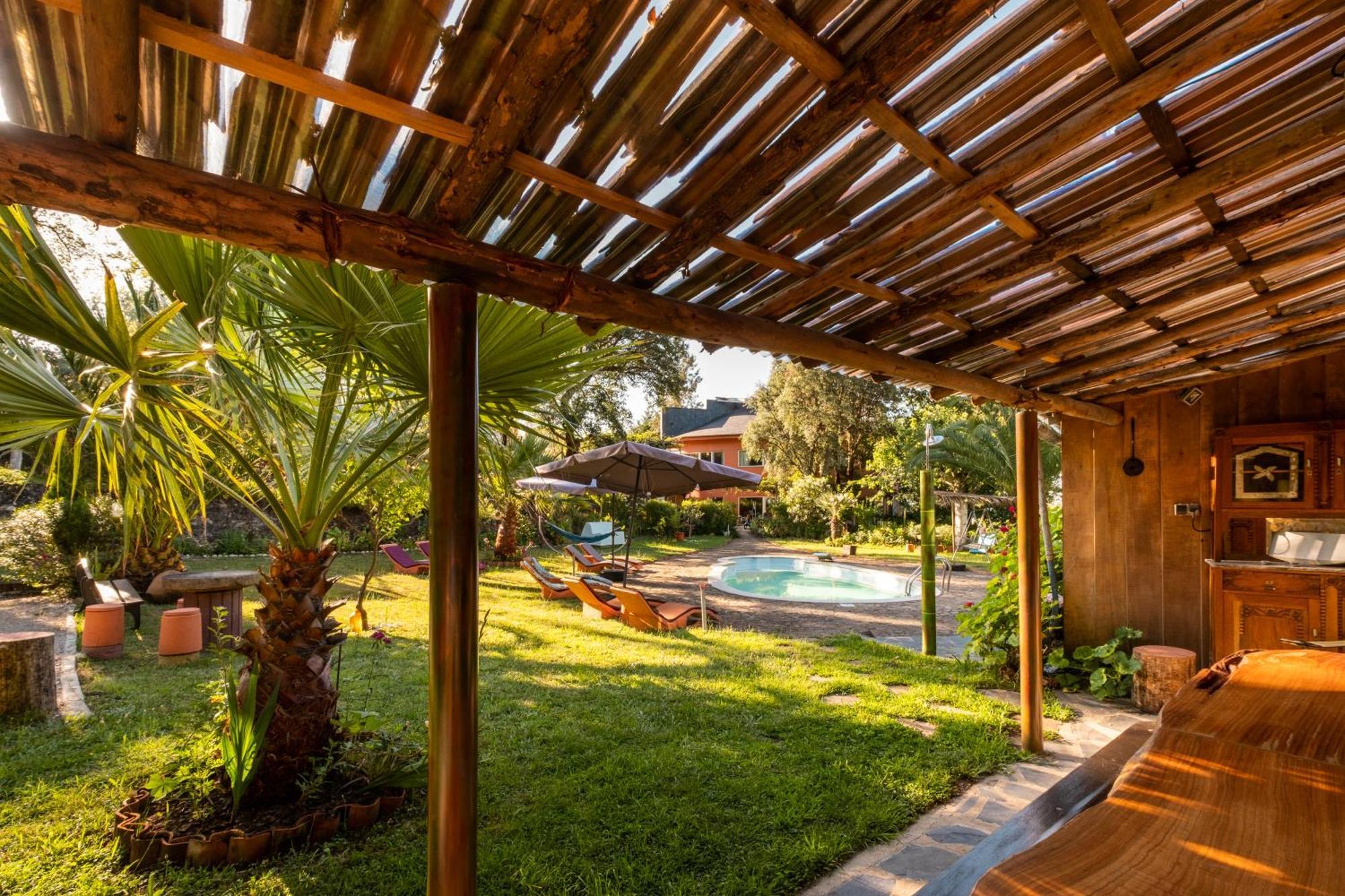 Quinta dos Sarilhos Pedrogao Grande Exterior foto