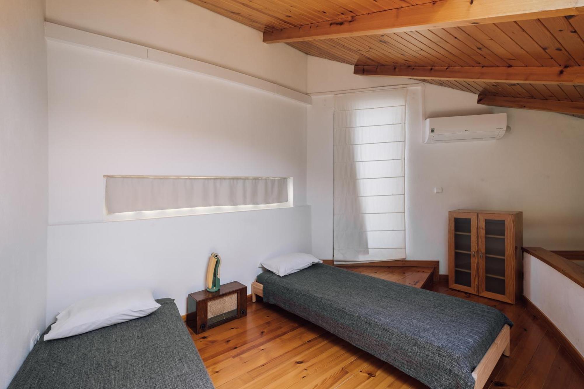 Quinta dos Sarilhos Pedrogao Grande Quarto foto