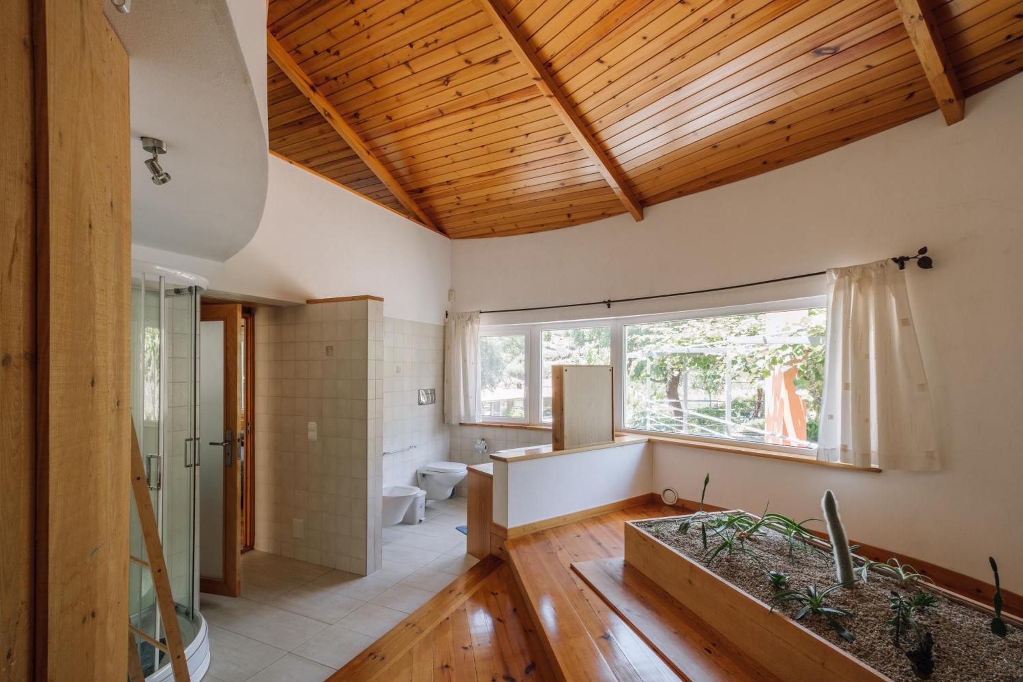 Quinta dos Sarilhos Pedrogao Grande Quarto foto
